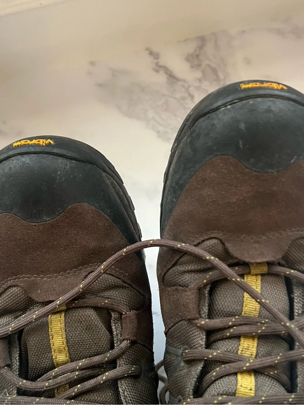 The North Face Men’s Waterproof Hiking Boots